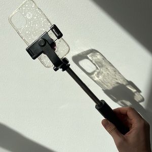 USTINE | Selfie Stick - Compact